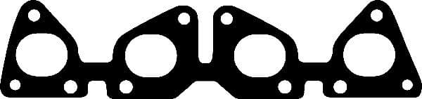 Gasket, exhaust manifold 026639P
