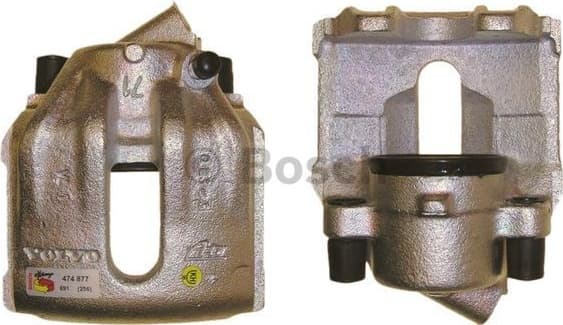 Brake Caliper 0986474877