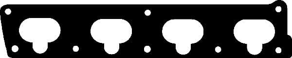 Gasket, intake manifold 026462P