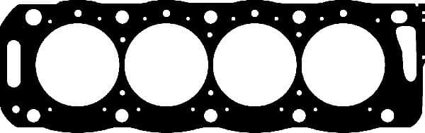 Gasket, cylinder head 414401P