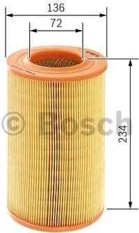 Air Filter 1457433154 - image 5