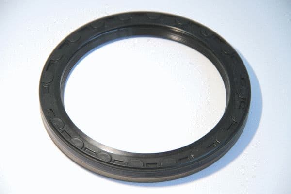 Shaft Seal, crankshaft 19037166B - image 2