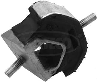 Mounting, automatic transmission 80000989