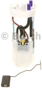 fuel supply unit 1987580036 - image 2