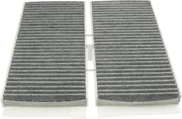 Filter, cabin air 80000801