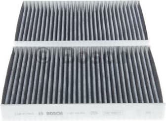 Filter, cabin air 1987435578