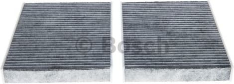 Filter, cabin air 1987435578 - image 2