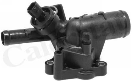 Thermostat, coolant TH7190.87J