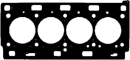 Gasket, cylinder head 415288P