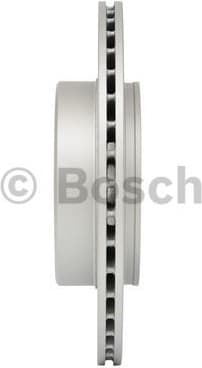 Brake Disc 0986479D49 - image 2