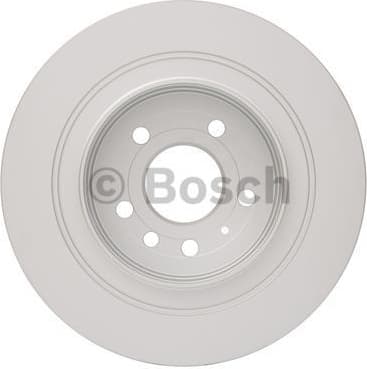 Brake Disc 0986479D49 - image 3