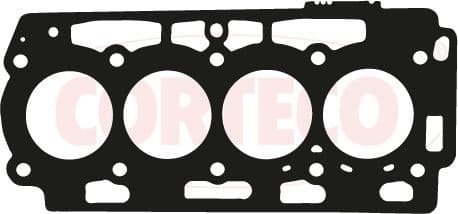 Gasket, cylinder head 49366745