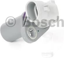 Sensor, crankshaft pulse 0986280446