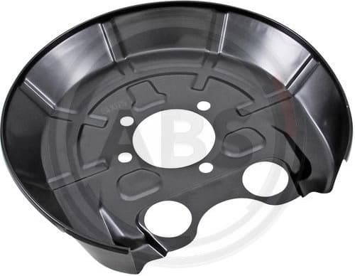 Splash Guard, brake disc 11007