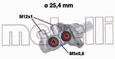 Brake Master Cylinder 05-0571