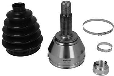 Joint Kit, drive shaft 15-1897