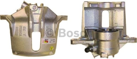 Brake Caliper 0204103972