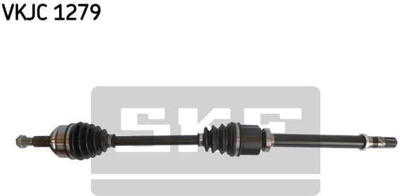 Drive Shaft VKJC1279
