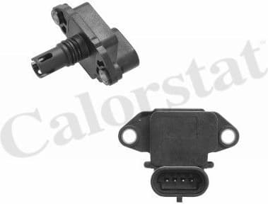 Sensor, intake manifold pressure MS0092