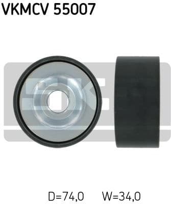 VKMCV55007
