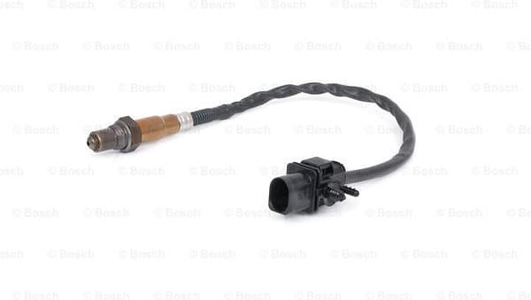 Oxygen Sensor 0258017240