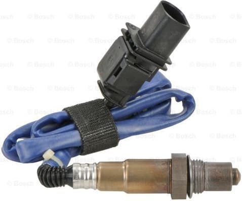 Oxygen Sensor 0258007276 - image 5