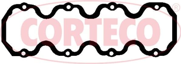 Gasket, cylinder head cover 440467P