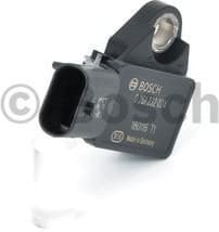 Sensor, boost pressure 0261232024