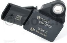 Sensor, boost pressure 0261232024 - image 3