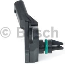 Sensor, boost pressure 0261232024 - image 4