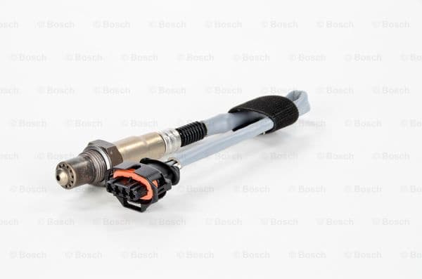 Oxygen Sensor 0258986729