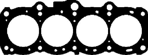 Gasket, cylinder head 415154P