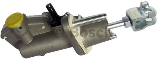 Master Cylinder, clutch 0986486149