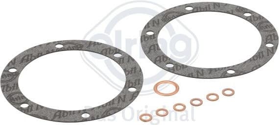 Gasket Set, oil sump 006.697