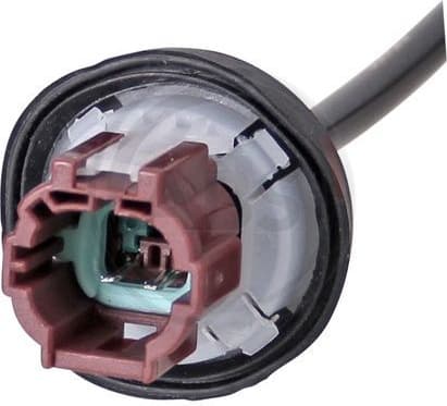 Sensor, wheel speed 31845 - image 2