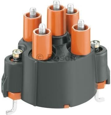 Ignition Distributor Cap 1235522327