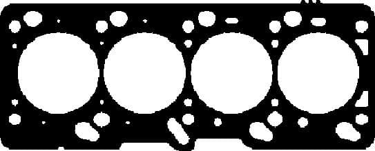 Gasket, cylinder head 414615P
