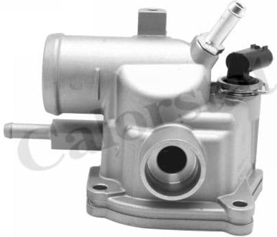 Thermostat, coolant TH6884.87J