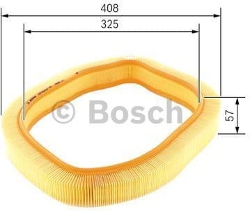 Air Filter 1457429787 - image 5