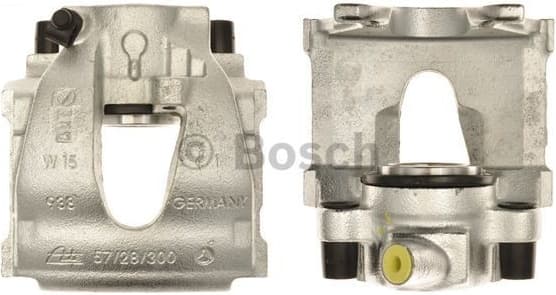 Brake Caliper 0986474329