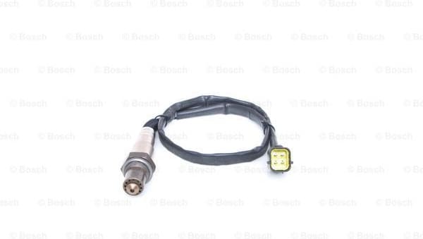 Oxygen Sensor 0258986749 - image 2