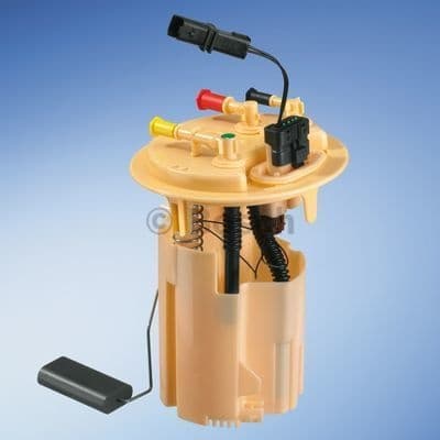 Sender Unit, fuel tank 0986580385