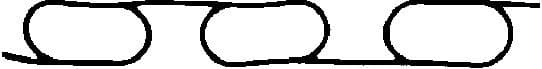 Gasket, intake manifold 450569H