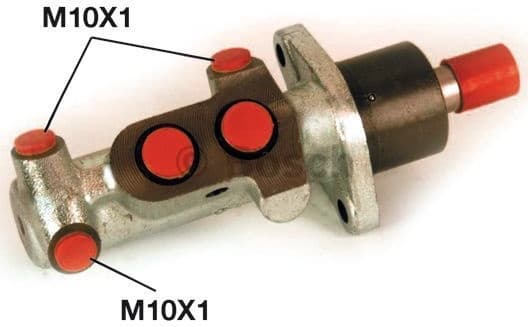 Brake Master Cylinder 0986481023