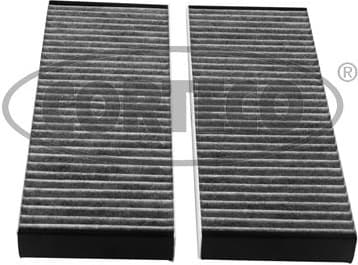 Filter, cabin air 80004780