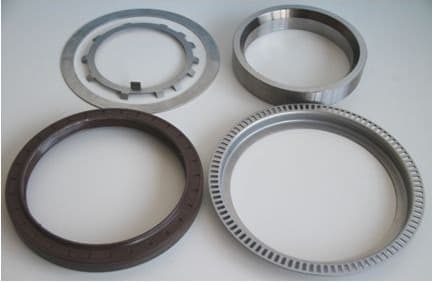 Repair Kit, wheel hub 19035981