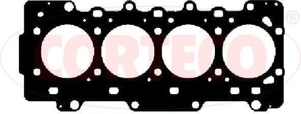 Gasket, cylinder head 415597P