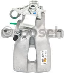 Brake Caliper 0986134518