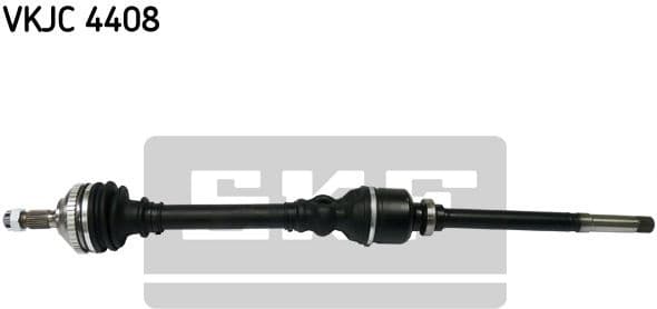 Drive Shaft VKJC4408