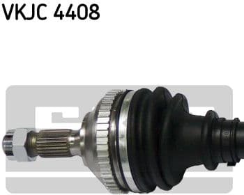 Drive Shaft VKJC4408 - image 2